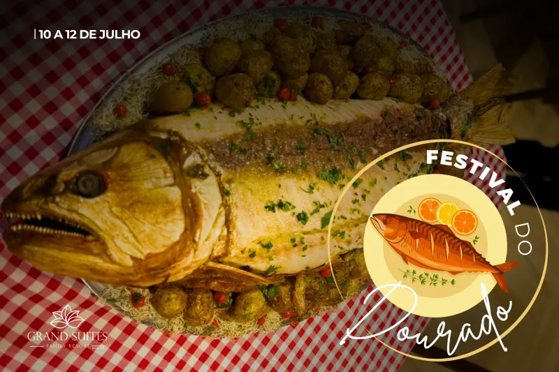 Festival do Dourado