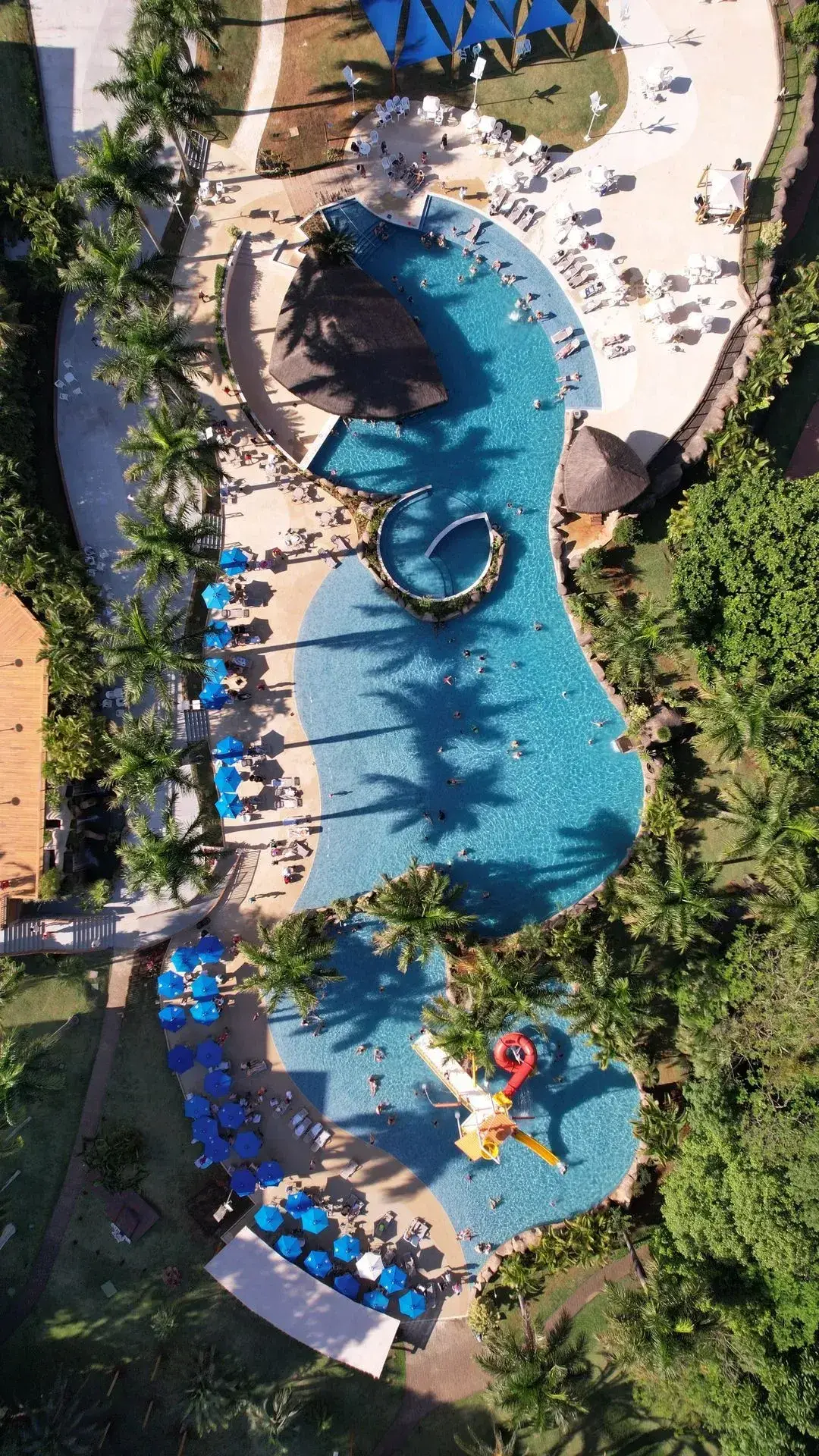 Mabu Thermas Grand Resort
