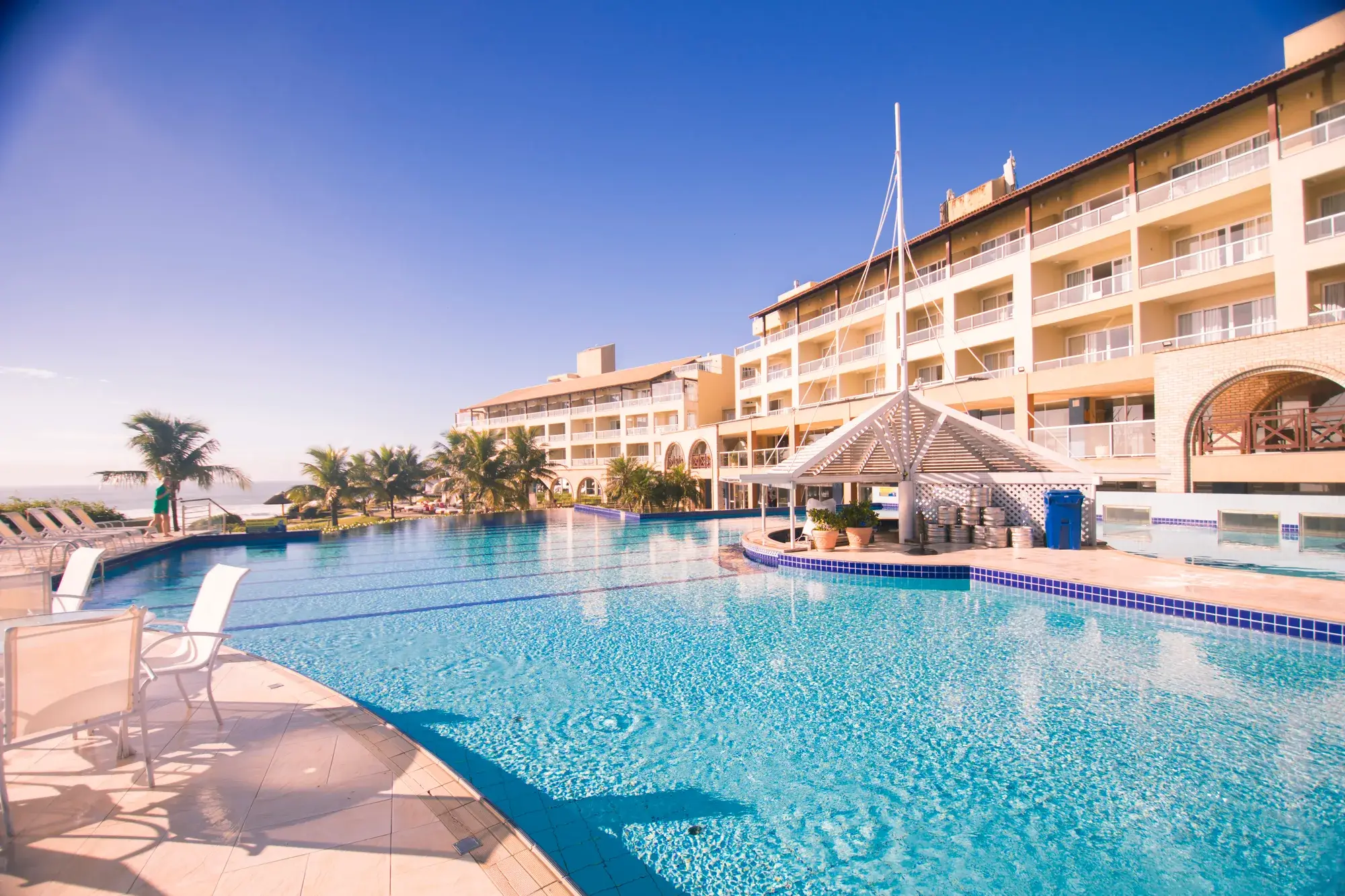 Costão do Santinho Resort
