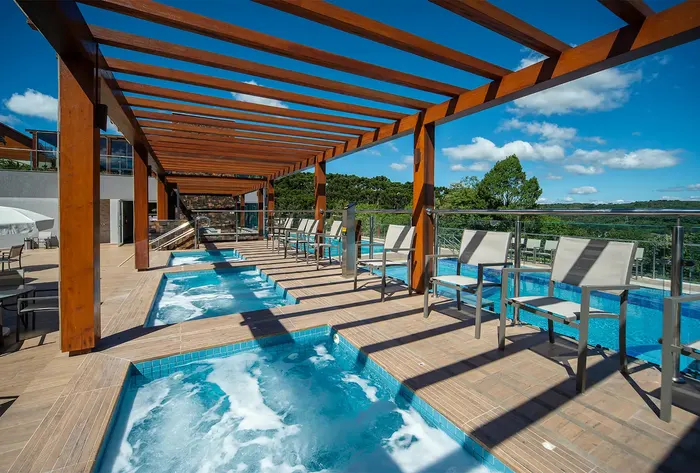 Bem-estar &amp; Spa