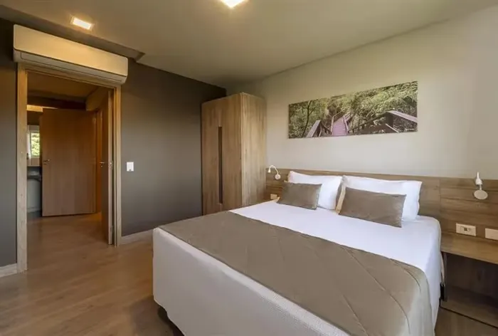 Luxo Acessível (PcD)