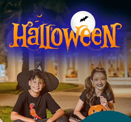 Halloween