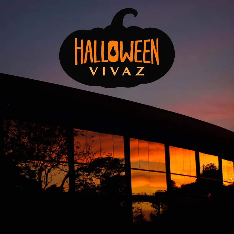 Halloween 2026
