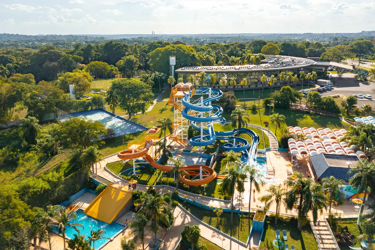 Vivaz Cataratas Resort