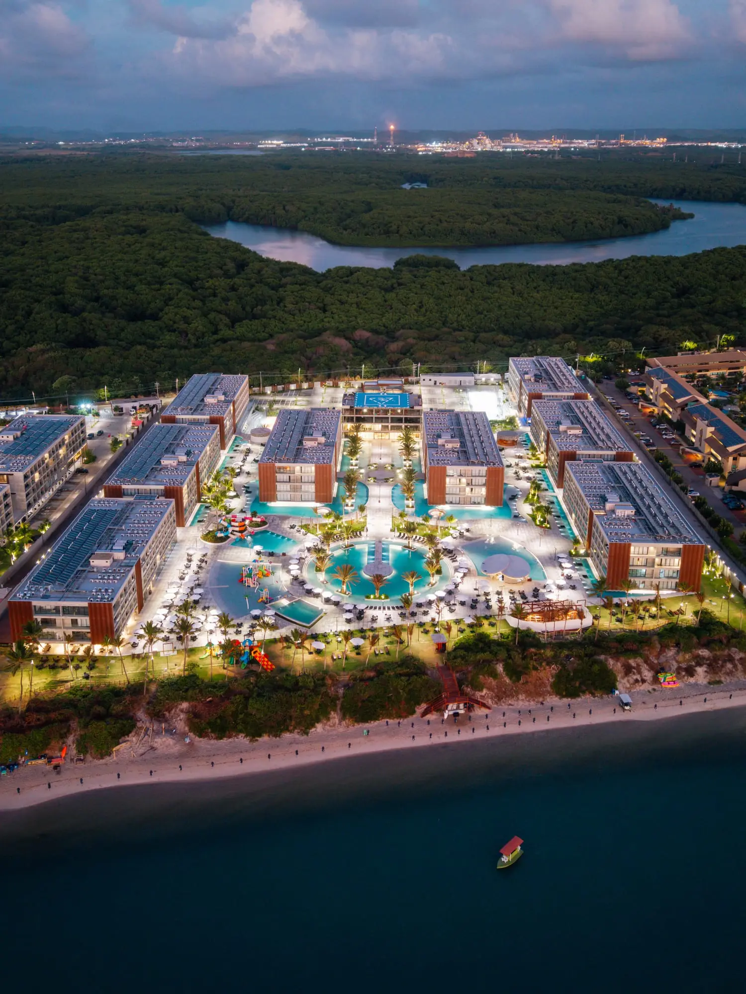 Porto 2 Life GAV Resorts