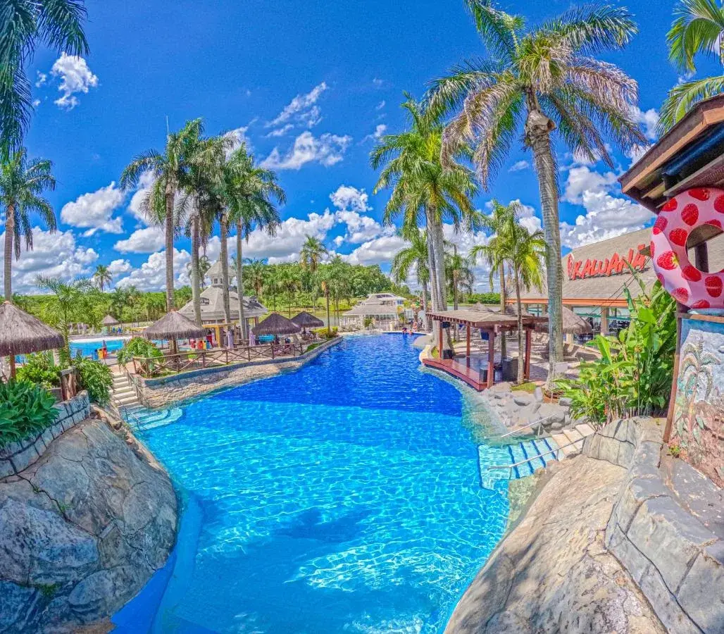 Mavsa Resort Convention & SPA