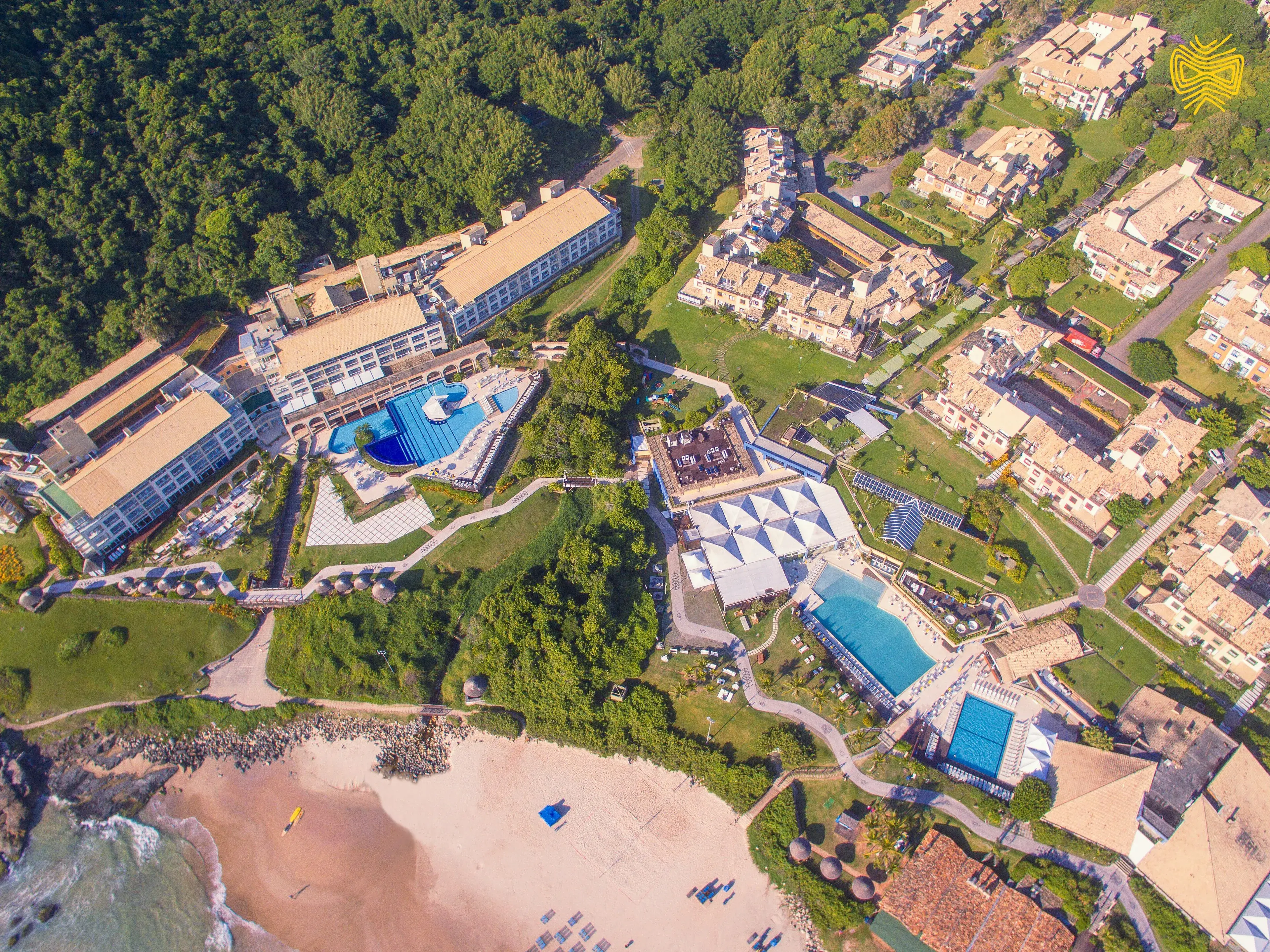 Costão do Santinho Resort