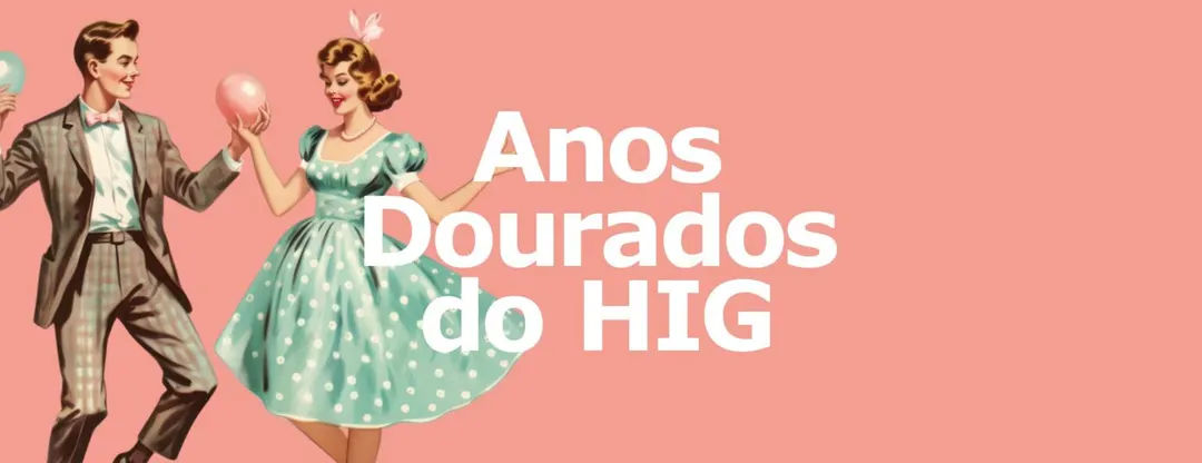 Anos Dourados
