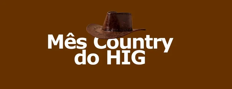 Mês Country