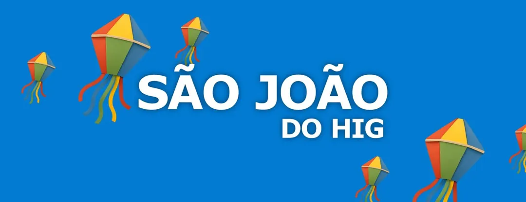 São João do HIG