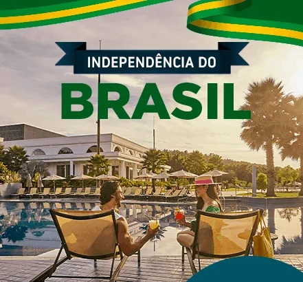 Independência do Brasil
