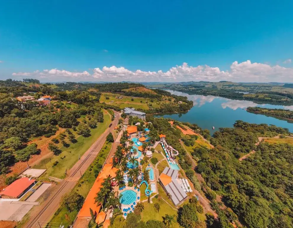 Itá Thermas Resort e Spa