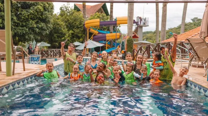 Espaço Kids & Recreação Infantil