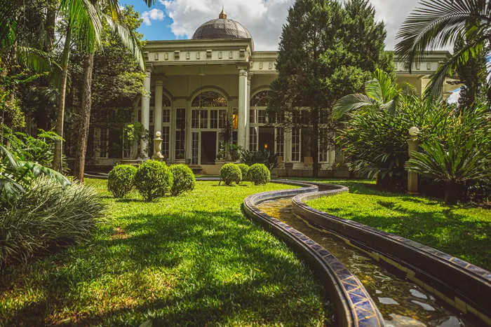 SPA Jurema