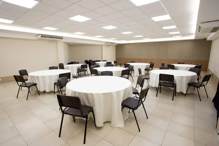 Centro de Convenções