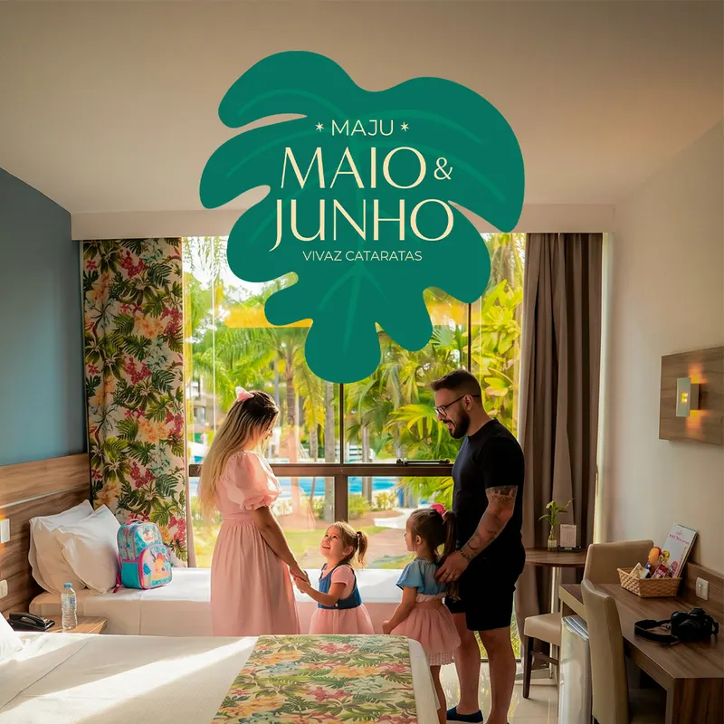 Maio e Junho (MAJU)