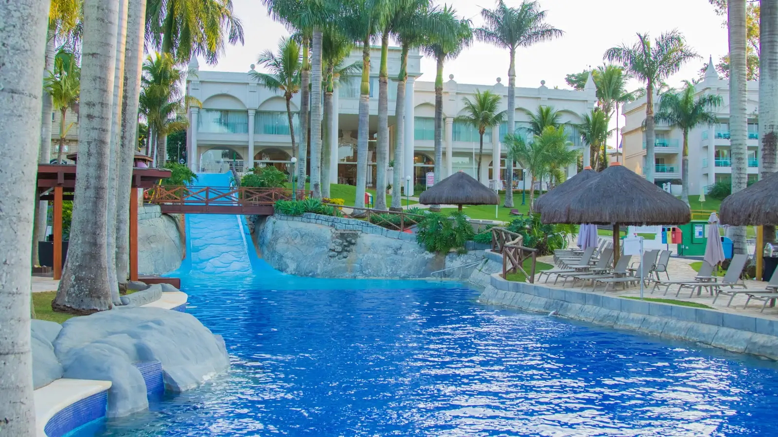 Mavsa Resort Convention & SPA