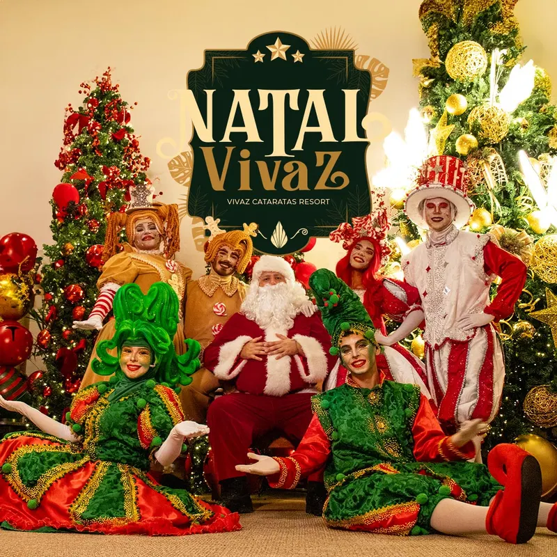 Natal 2026