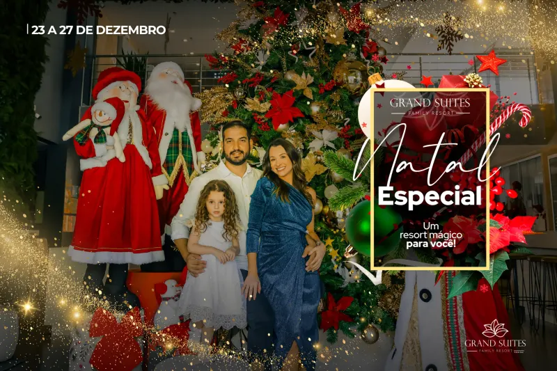 Natal 2026