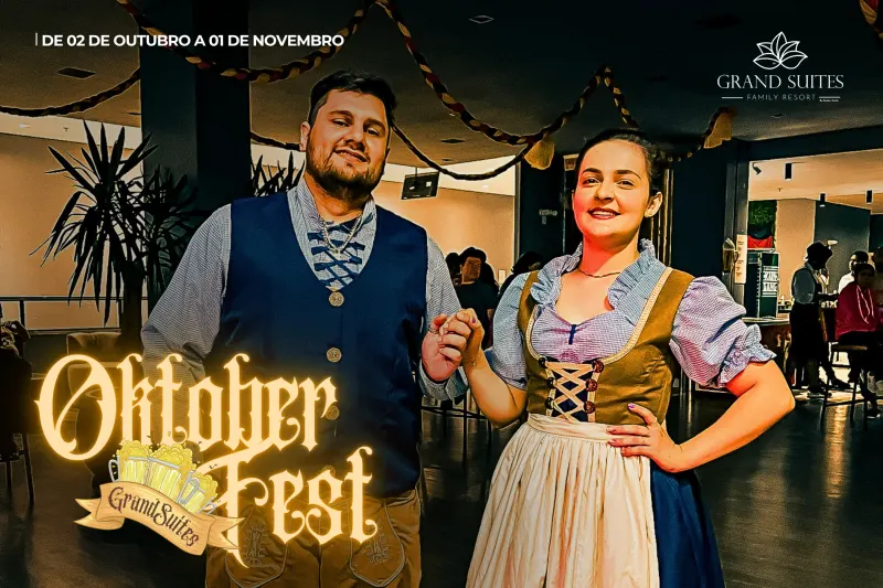 Oktoberfest