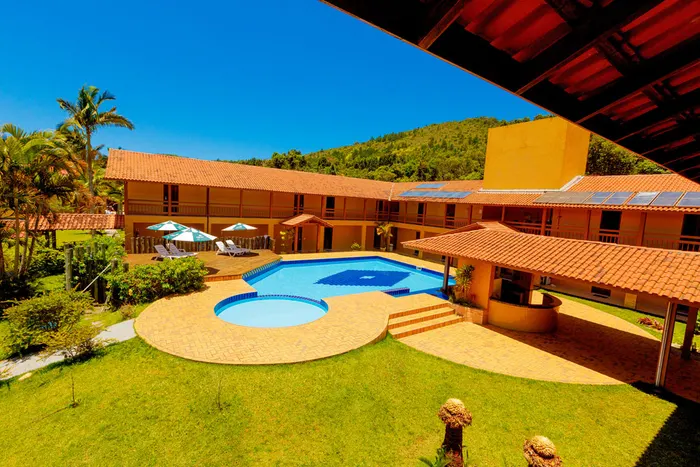 Piscinas & Hidromassagem