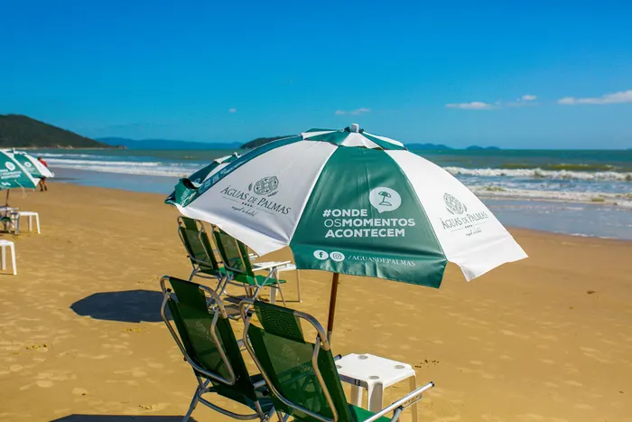 Serviço de Praia