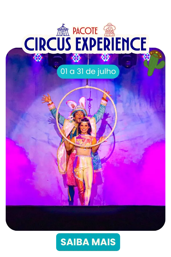 Férias de Julho