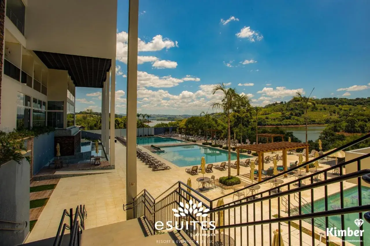Vista do Grand Suites Family Resort