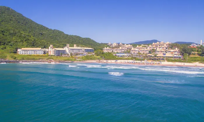 Praia do Santinho