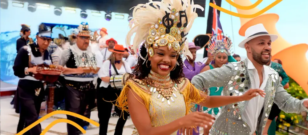 Pré-Carnaval 2027