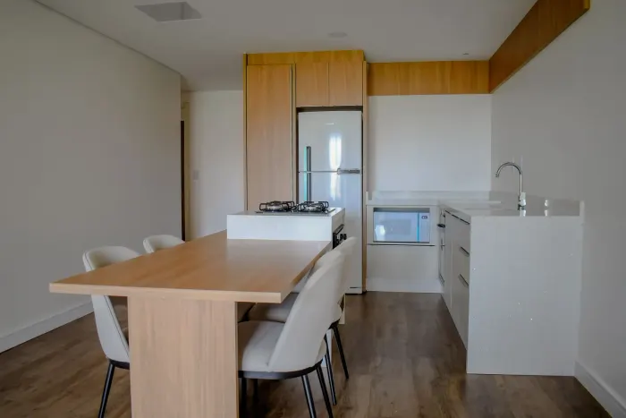 Suíte Prime Luxo