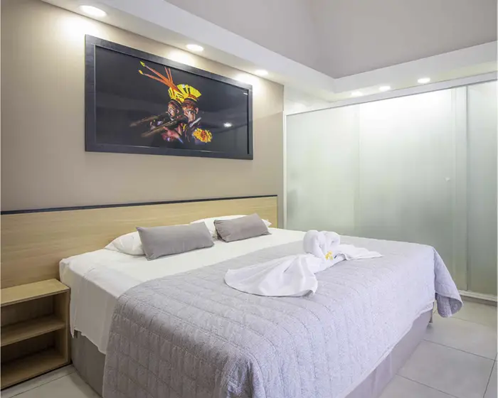 Quarto Master