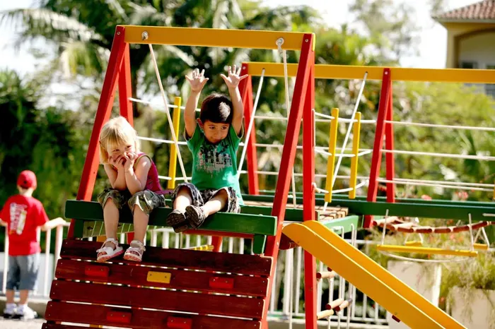 Espaço Kids