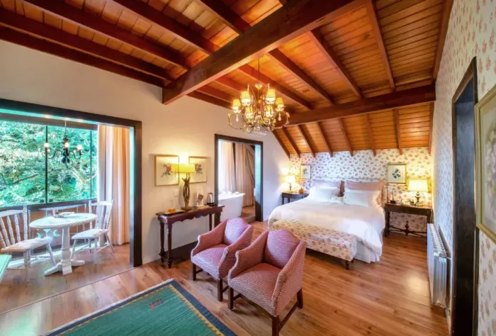 Loft Bosque