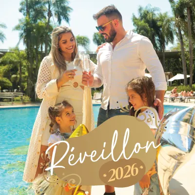 Réveillon 2026