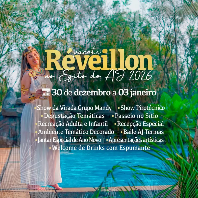 Réveillon