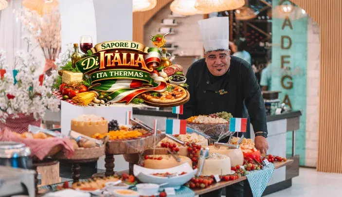 Sapore D’Itália