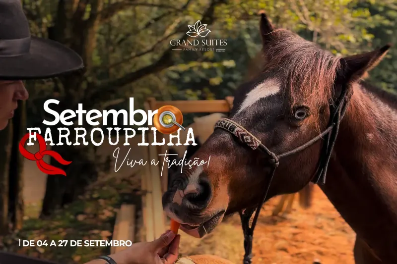 Setembro Farroupilha