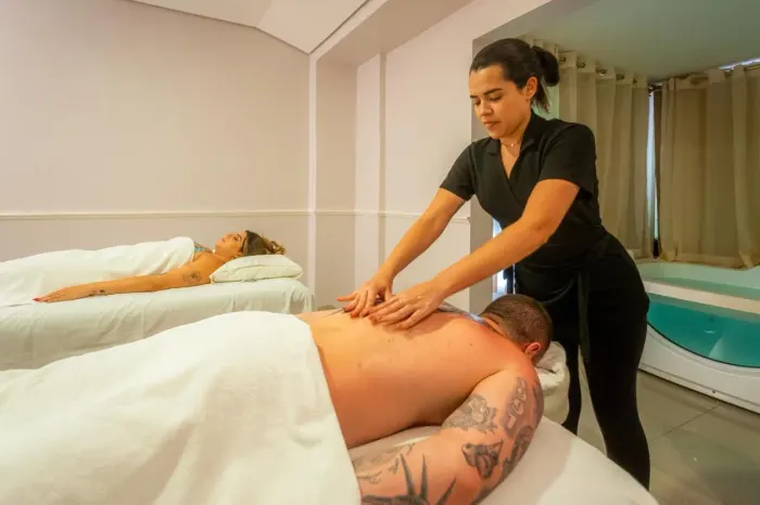 Mavsa Spa & Bem-estar