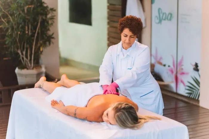 Spa & Bem-estar