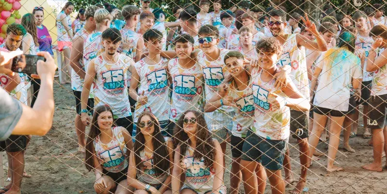 Summer Trip — 9º Ano