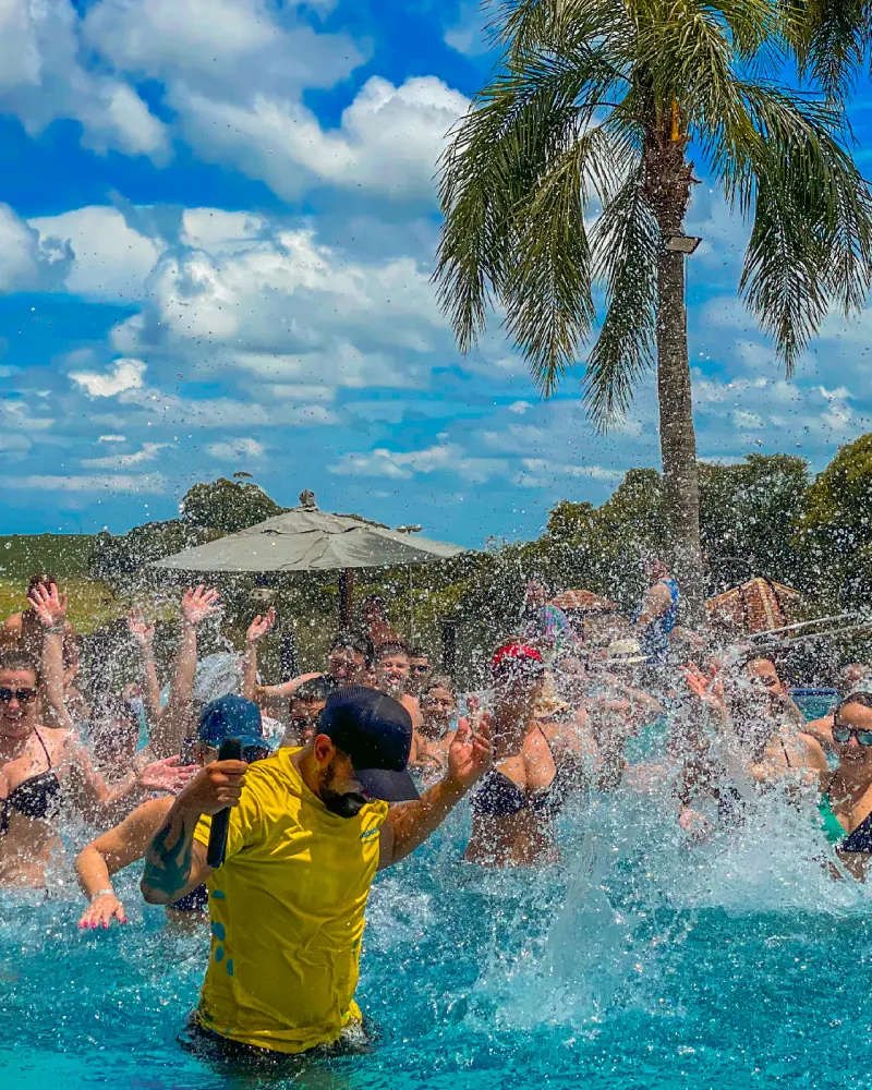 Temporada de Verão