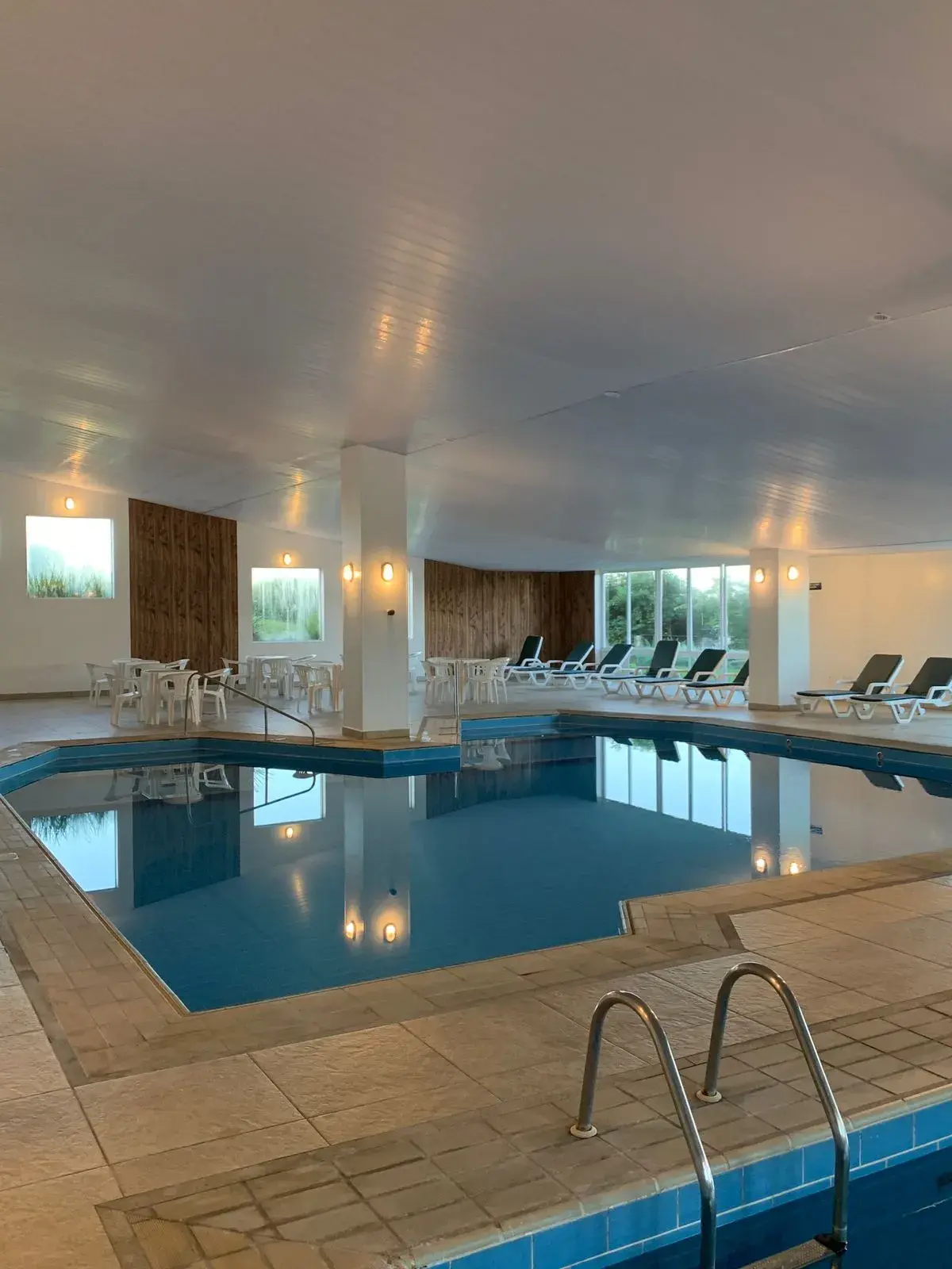 Itapema Beach Hotel & Convention