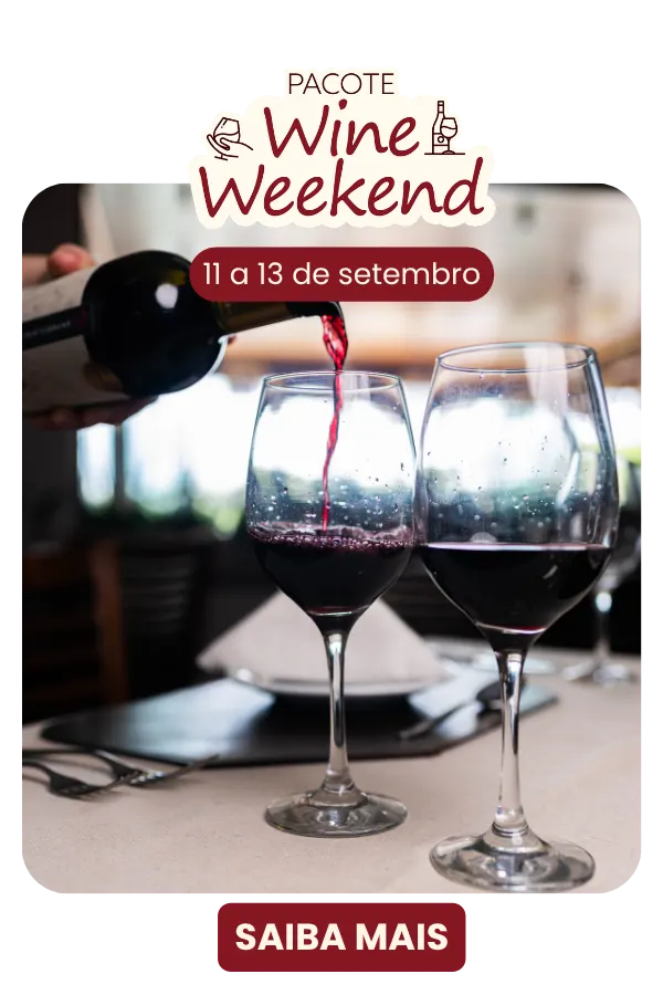 Wine Weekend
