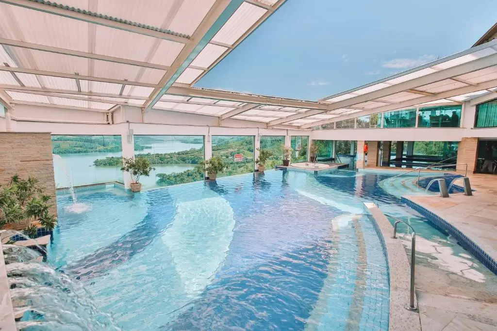 Itá Thermas Resort e Spa
